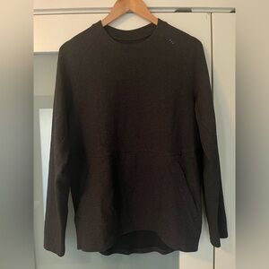 Lululemon Metal Vent Tech Pullover Sweater